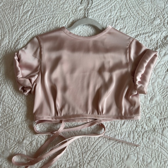 Orseund Iris Le Club Top - Picture 1 of 5